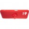 Чехол Gelius Ring Holder Case for Xiaomi Mi 11 Lite Red